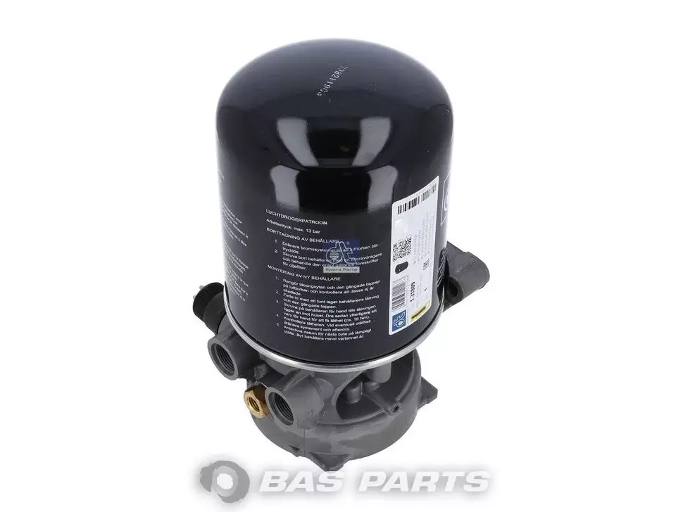 Lufttrockner DT Spare Parts 42058277
