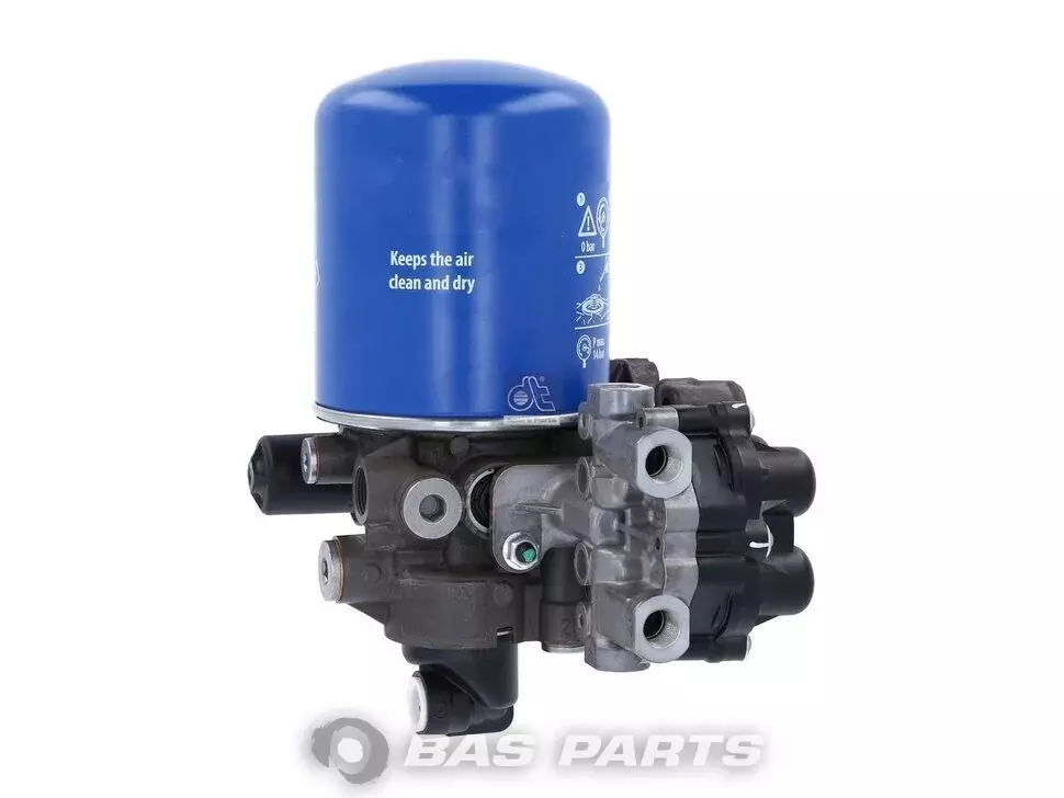 Lufttrockner DT Spare Parts 5801414426