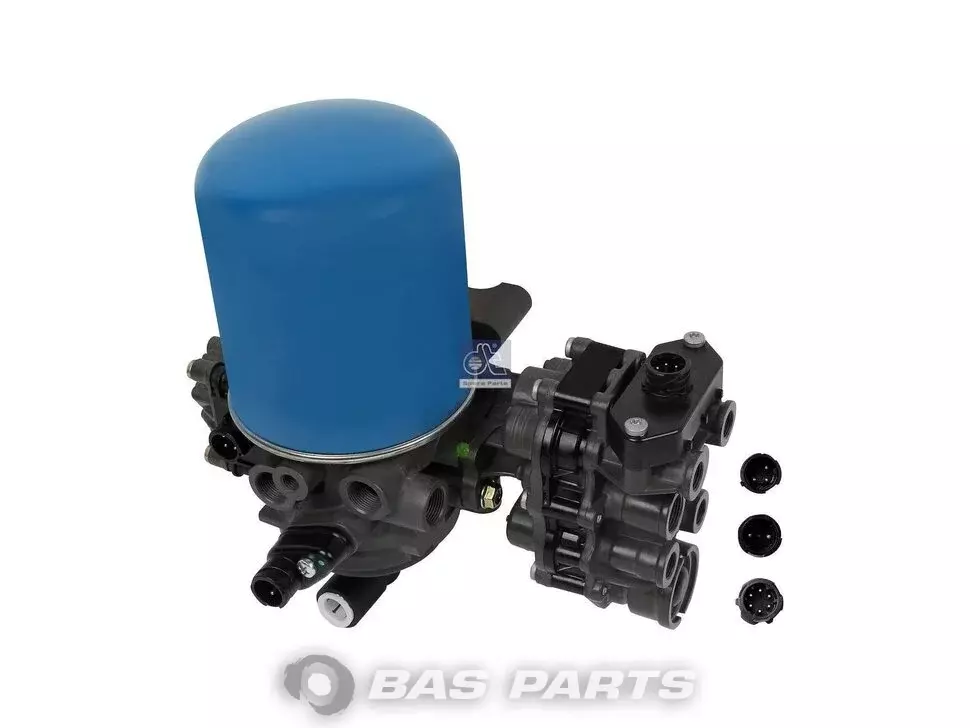 Lufttrockner DT Spare Parts 41285095