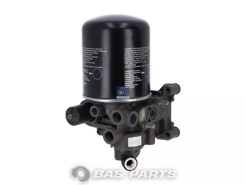 Lufttrockner DT Spare Parts 42536872