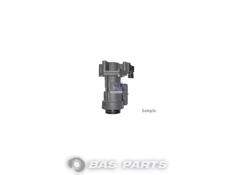 Fußbremsventil DT Spare Parts 500382824