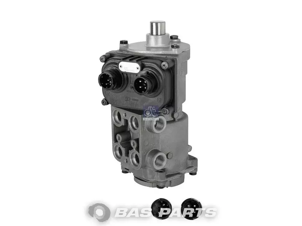 Fußbremsventil DT Spare Parts 41032229