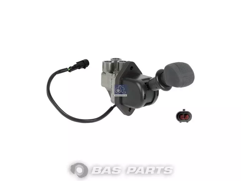 Handbremsventil DT Spare Parts 41211127
