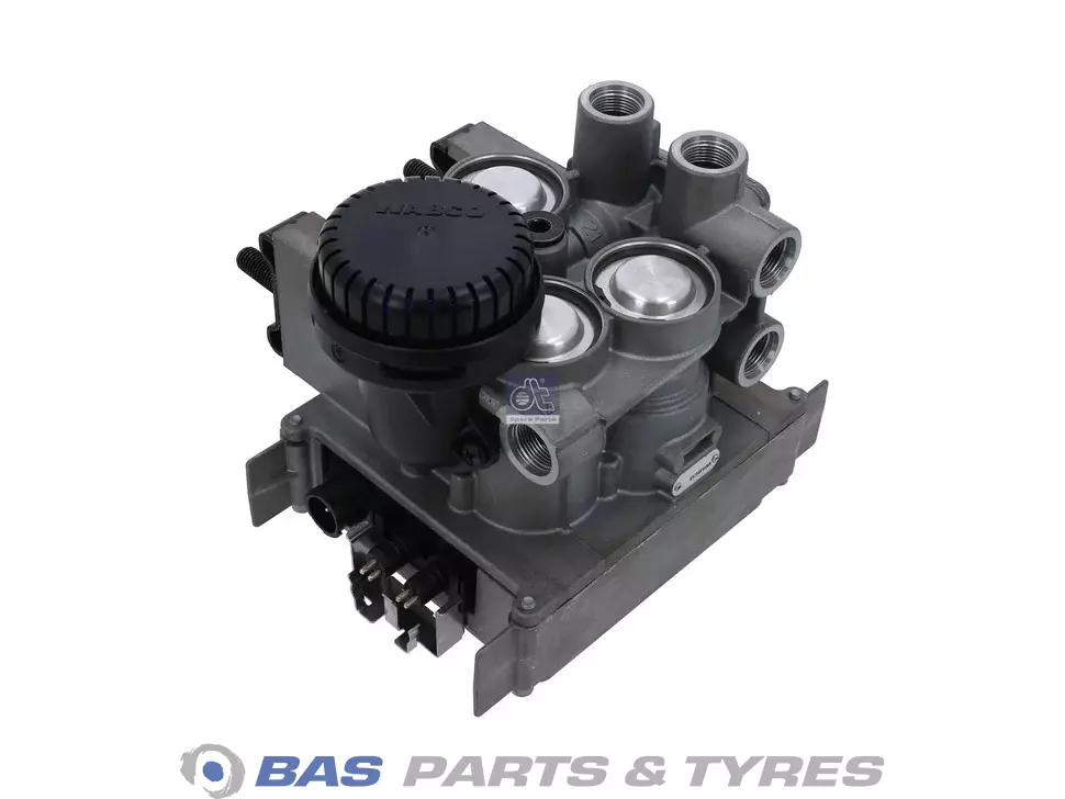 Achsmodulator DT Spare Parts 41211069