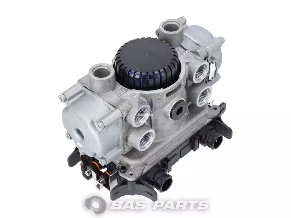 Achsmodulator DT Spare Parts 41211413