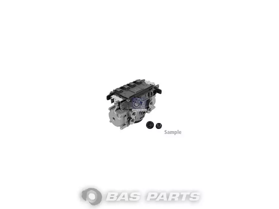 Achsmodulator DT Spare Parts 41211414