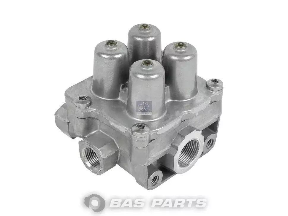 4-Kreis-Schutzventil DT Spare Parts 9347141190