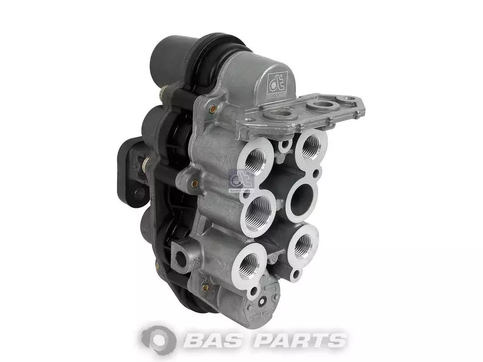 4-Kreis-Schutzventil DT Spare Parts 42535024