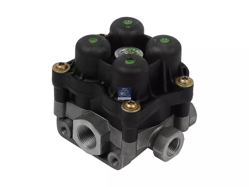 4-Kreis-Schutzventil DT Spare Parts 98400429