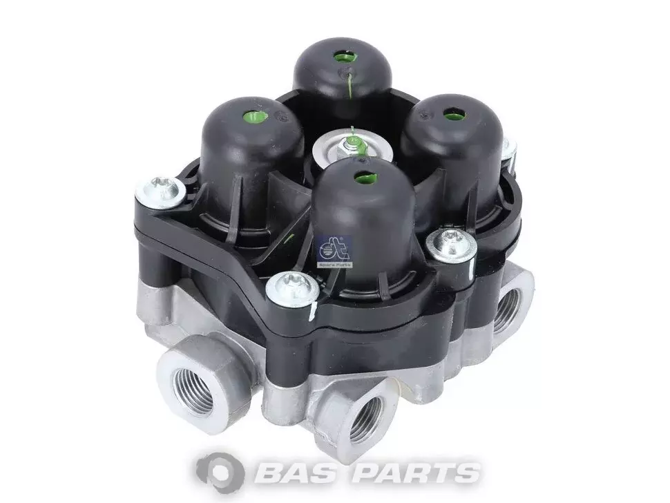 4-Kreis-Schutzventil DT Spare Parts 42530049