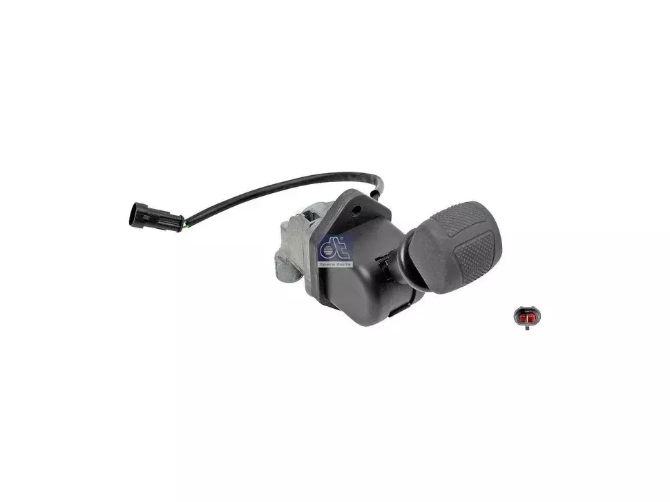 Handbremsventil DT Spare Parts 504062171