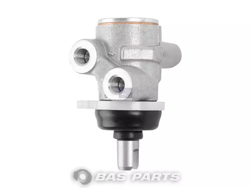 Brake force regulator DT Spare Parts 04859829