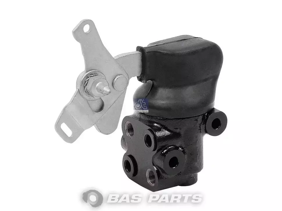Brake force regulator DT Spare Parts 500319571