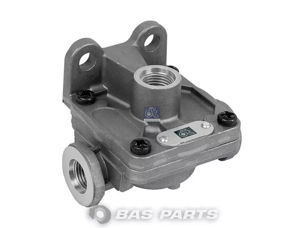 Schnellarbeitsventil DT Spare Parts 61500291