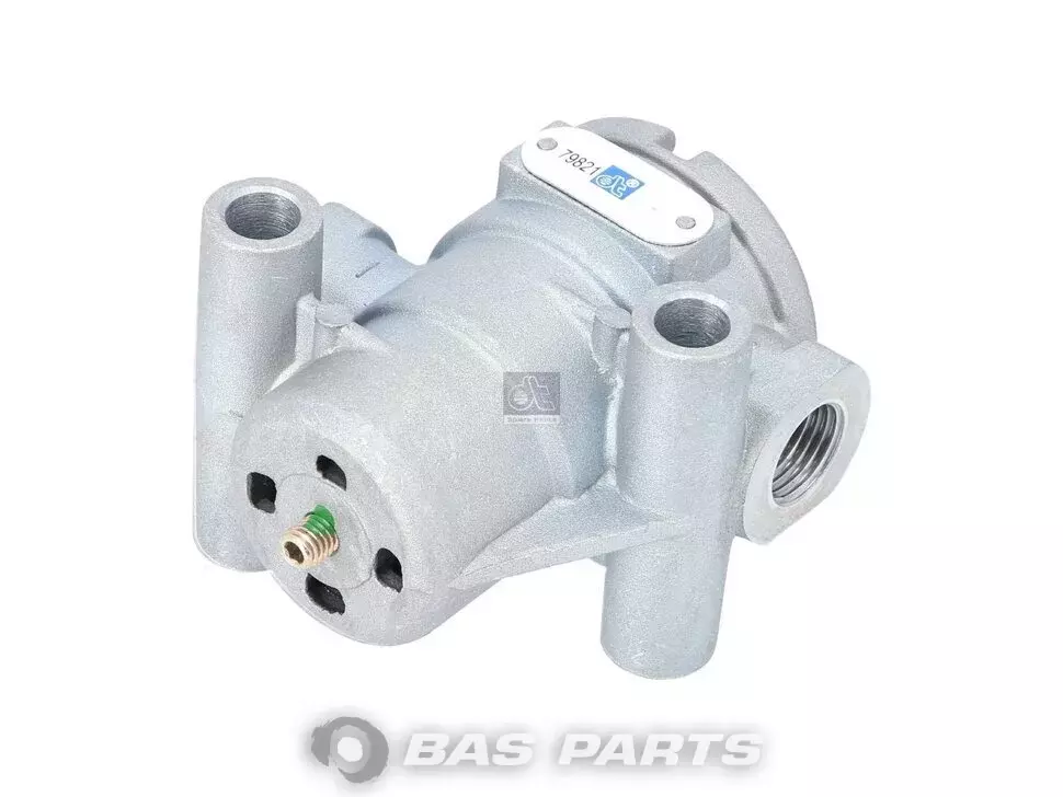 Druckbegrenzungsventil DT Spare Parts 1505096