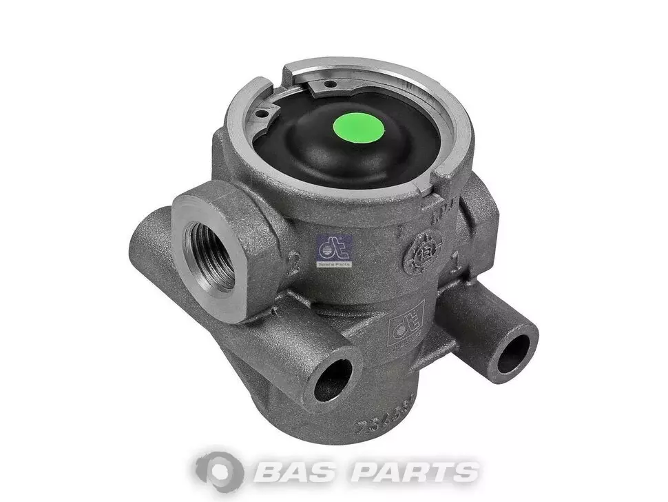 Druckbegrenzungsventil DT Spare Parts 08169586