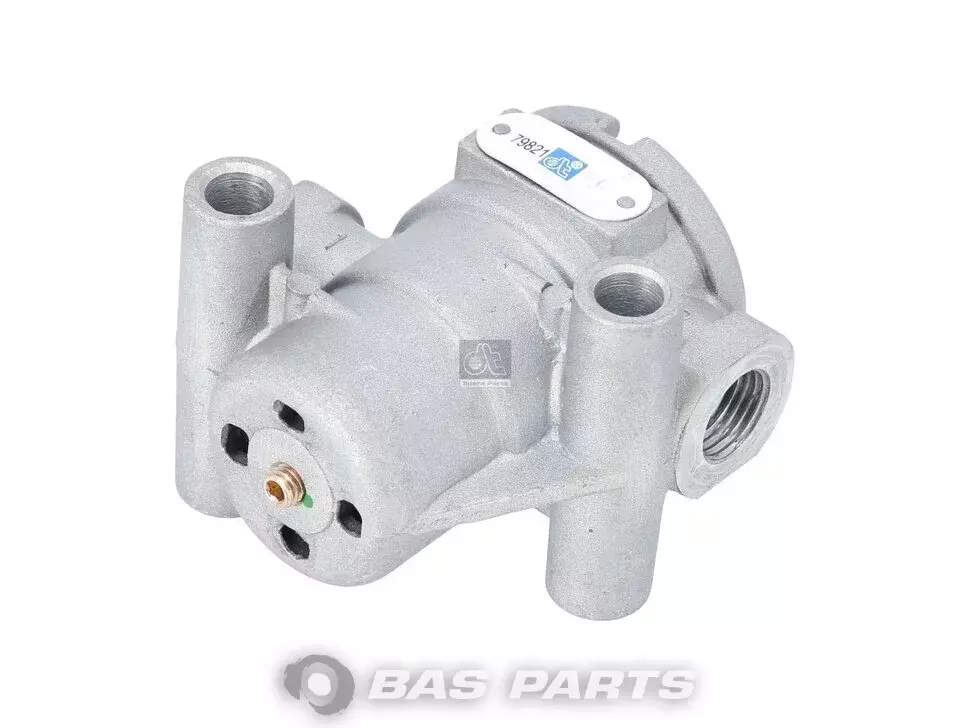 Druckbegrenzungsventil DT Spare Parts 98413945
