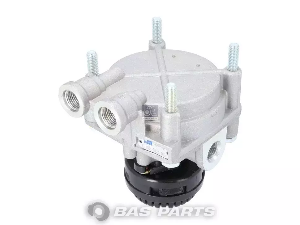 Relaisventil DT Spare Parts 41211072