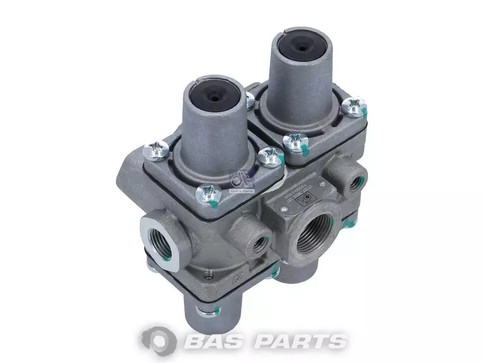 4-Kreis-Schutzventil DT Spare Parts 500005443