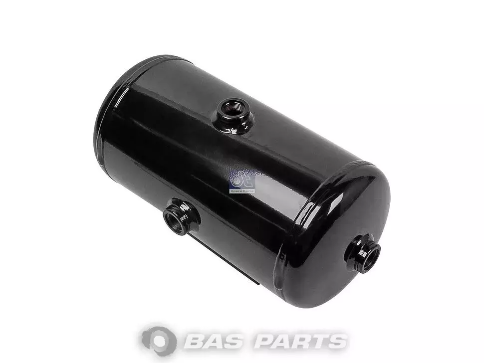 Lufttank DT Spare Parts 500404034