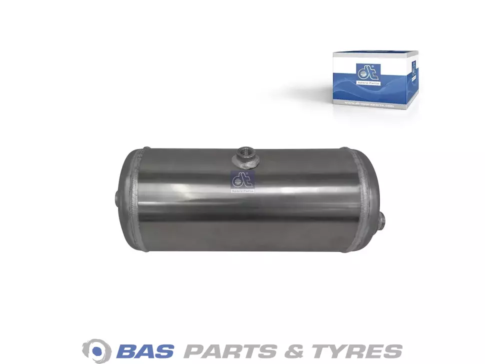 Lufttank DT Spare Parts 98412831