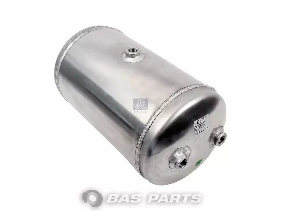 Lufttank DT Spare Parts 98412834
