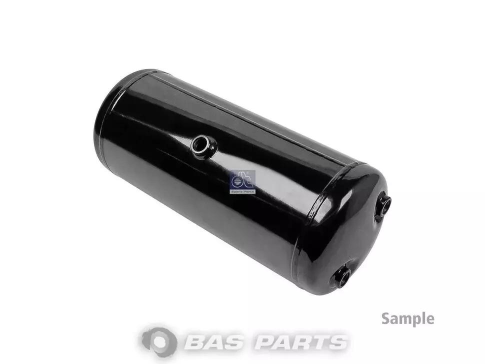 Lufttank DT Spare Parts 5801459393