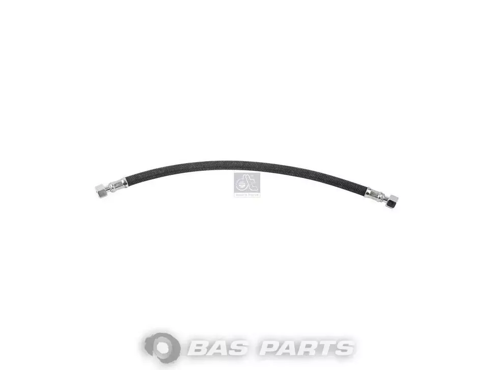 Compressor hose DT Spare Parts 42106884