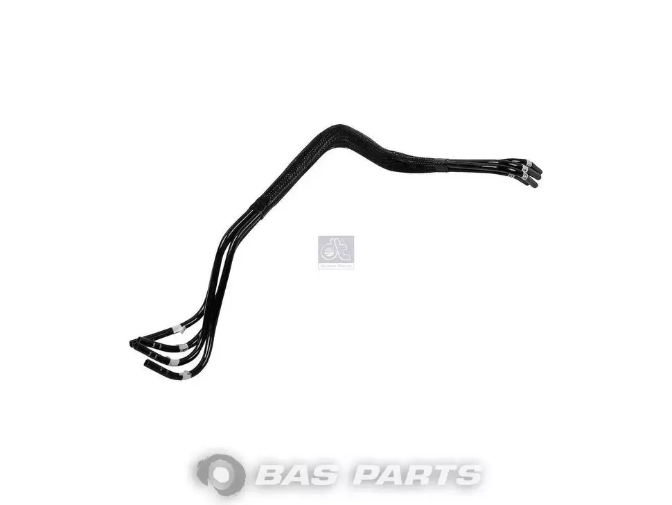 Set conducte DT Spare Parts 41233164