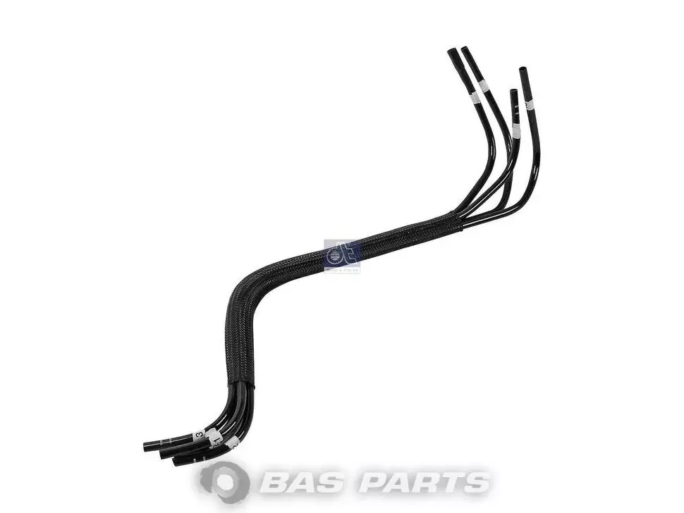 Set conducte DT Spare Parts 41217768