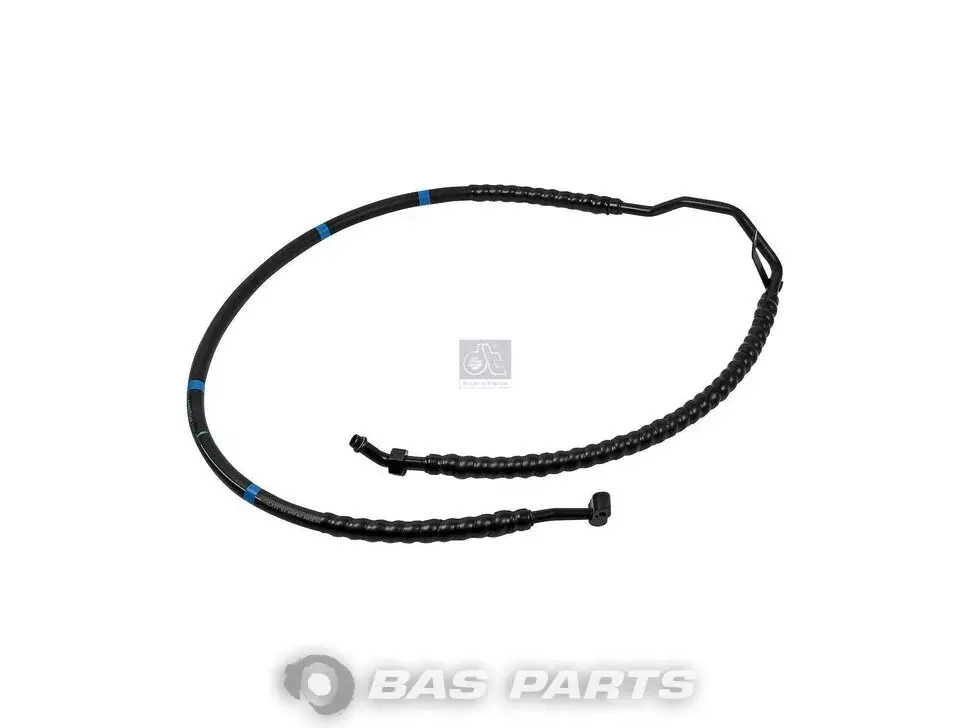 Slangleiding DT Spare Parts 41225582
