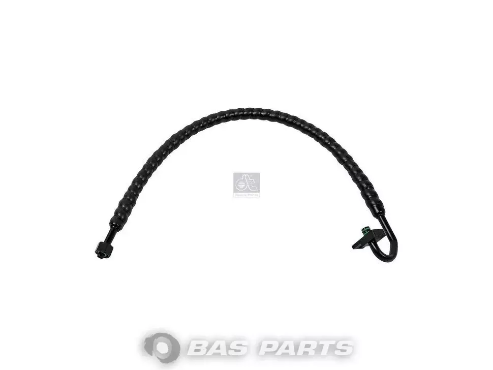 Slangleiding DT Spare Parts 41225581