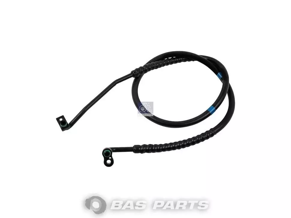Slangleiding DT Spare Parts 41225580