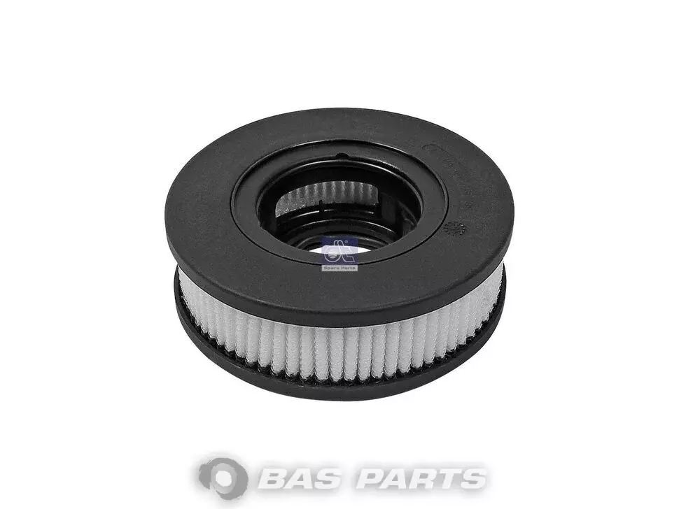 Luftfilter DT Spare Parts 504075145