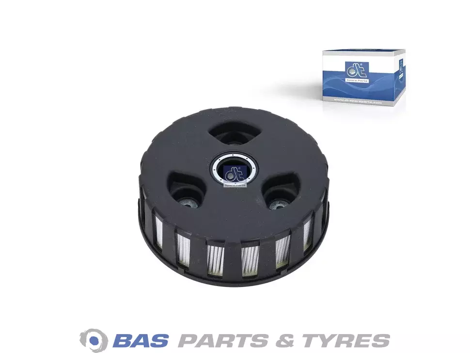 Luftfilter DT Spare Parts 5801470547 Luftfilter DT Spare Parts 5801470547