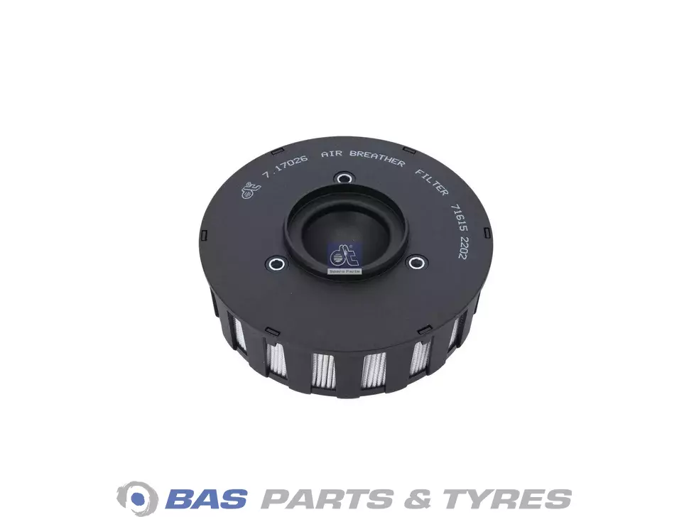 Luftfilter DT Spare Parts 5801470547 Luftfilter DT Spare Parts 5801470547
