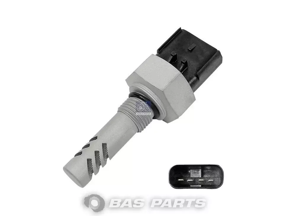 Temperatuursensor DT Spare Parts 504253912