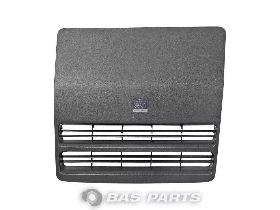 Frontgrill DT Spare Parts 93924652