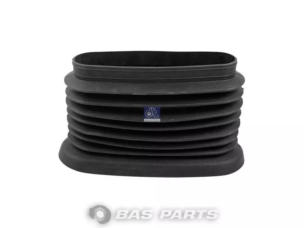 Protective Boot DT Spare Parts 98473621