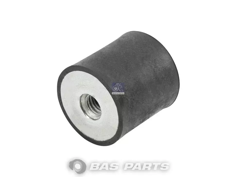 Rubber Buffer DT Spare Parts 98415197