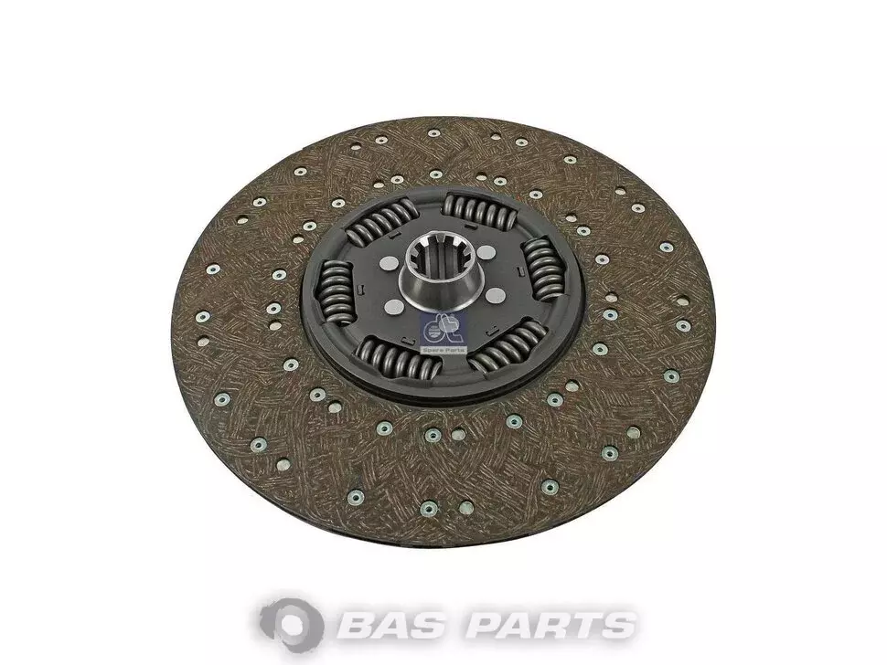 Mitnehmerscheibe DT Spare Parts 01903836
