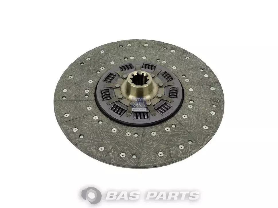 Mitnehmerscheibe DT Spare Parts 01903853