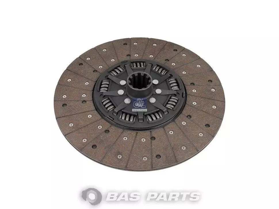 Disk kvačila DT Spare Parts 42102970