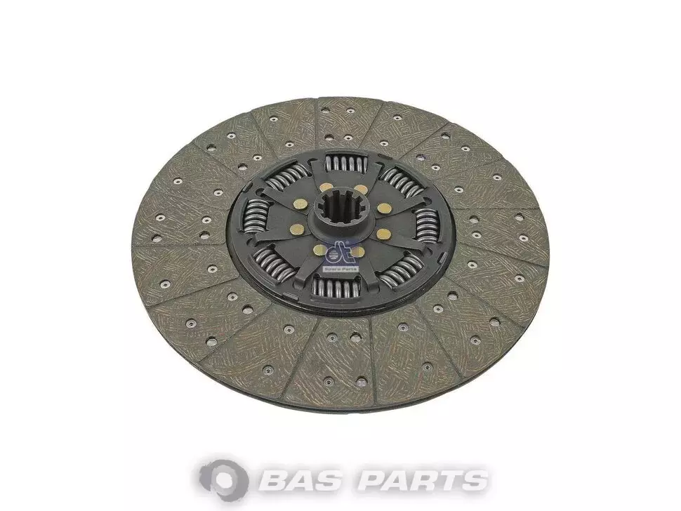 Disk kvačila DT Spare Parts 42102168