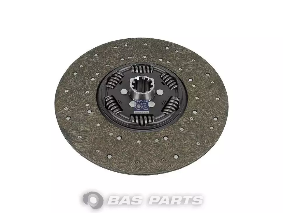 Mitnehmerscheibe DT Spare Parts 08132550