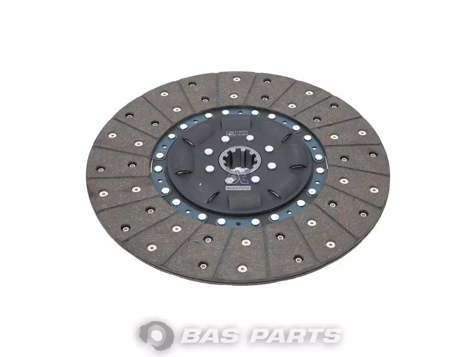 Disk kvačila DT Spare Parts 04826715