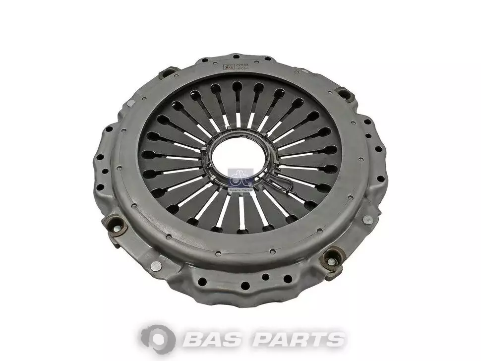 Druckplatte DT Spare Parts 504149359
