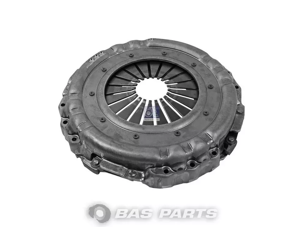 Druckplatte DT Spare Parts 504149357