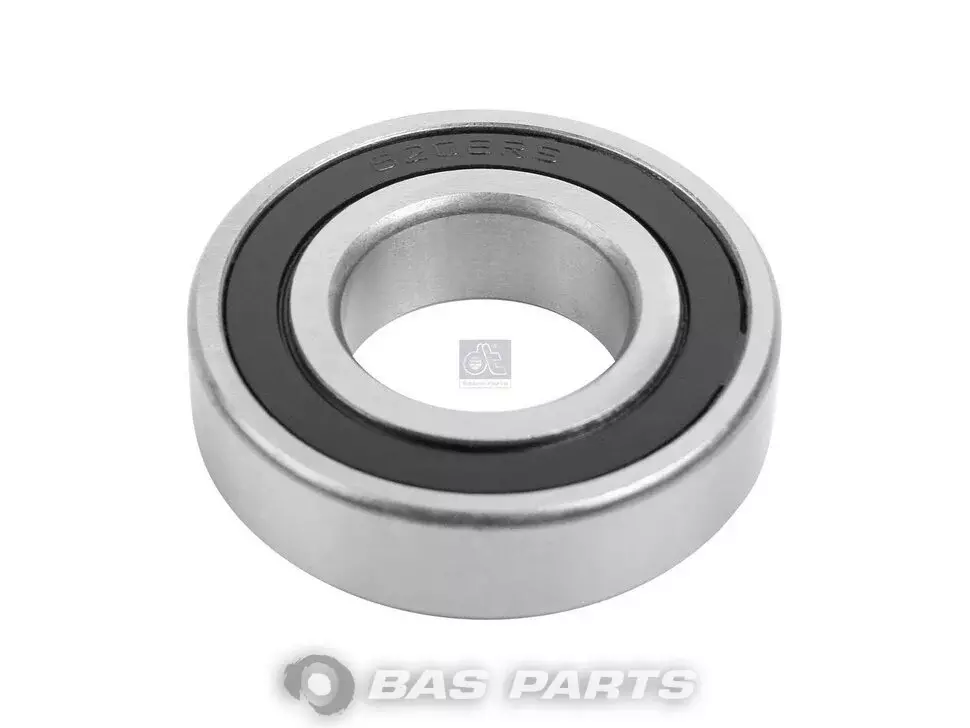 Rodamiento de bolas DT Spare Parts 01109055
