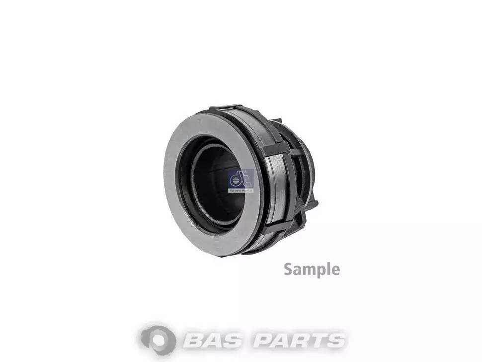 Release bearing DT Spare Parts 504213753